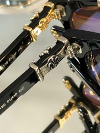 Picture of Chrome Hearts Sunglasses _SKUfw46734478fw